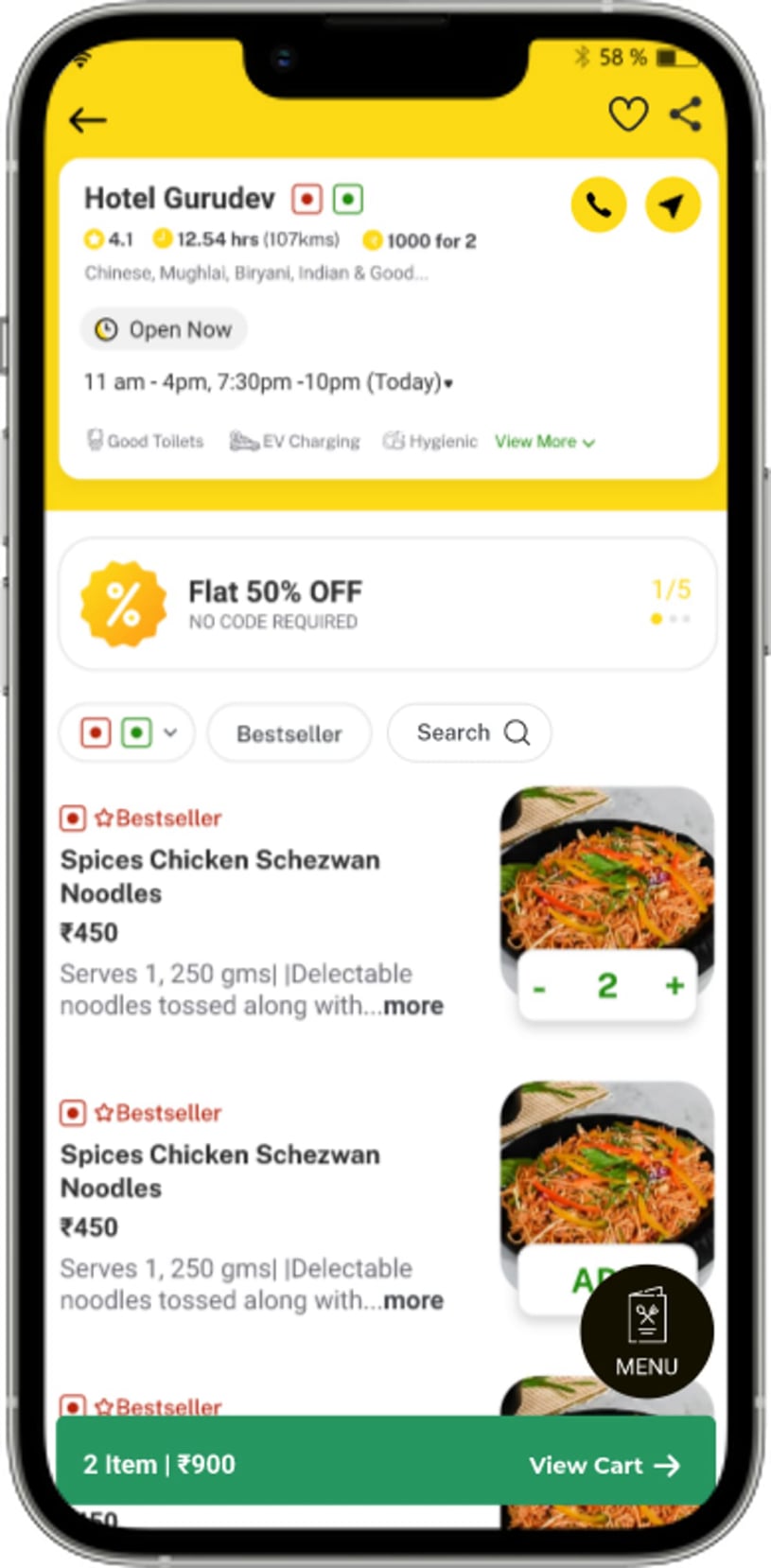 Mobirise Website Builder